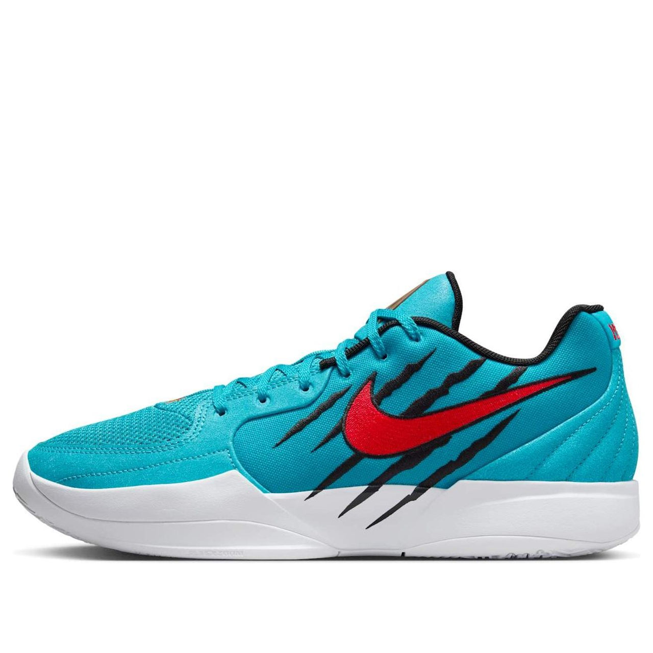 Nike Ja 2 EP 'Scratch' HQ1760-400