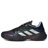 adidas Barricade 'Black Blue Dawn' HQ8415