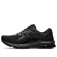ASICS GT-1000 10 'Triple Black' 1011B001-006