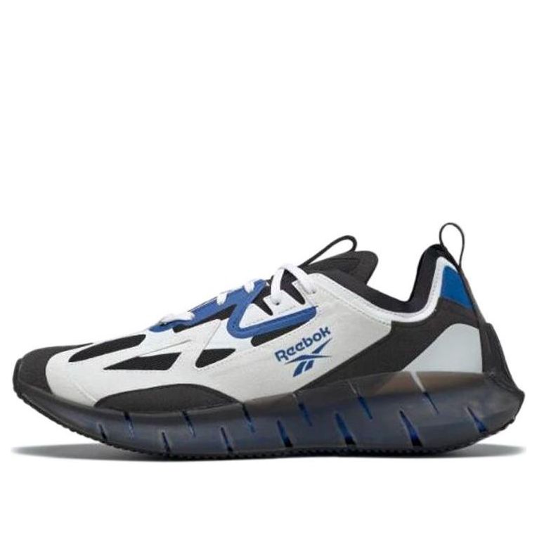 Reebok Zig Kinetica Concept Type 2 'Humble Blue' FW5735