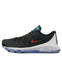 Nike KD 8 'Black History Month' 824420-090