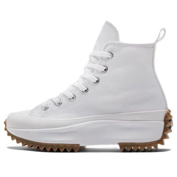 Converse Run Star Hike High 'White Gum' A01312C