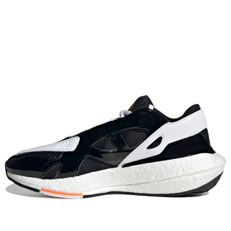 (WMNS) adidas Stella McCartney x UltraBoost 22 'Black White' GY6087