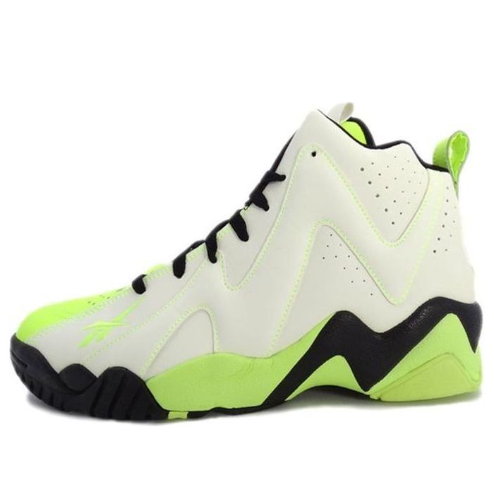 Reebok Hurrikaze II Mid 'Glow' V51846