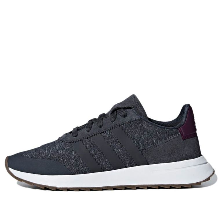 (WMNS) adidas Originals FLB Runner 'Night Grey' B28068