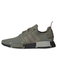 adidas NMD_R1 'Legacy Green Black' FV3909