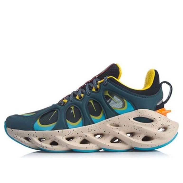 Li-Ning Arc Ace 'New York Fashion Week - Blue' ARHP191-6