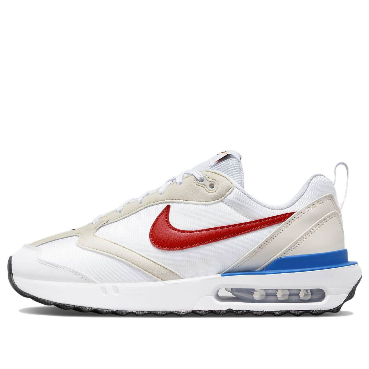 Nike Air Max Dawn 'White Blue Red' DM0013-100