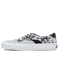 Vans Acer NI SP Low Tops Casual Skateboarding Shoes Unisex Gray 'Grey Black' VN0A4UWY8CM