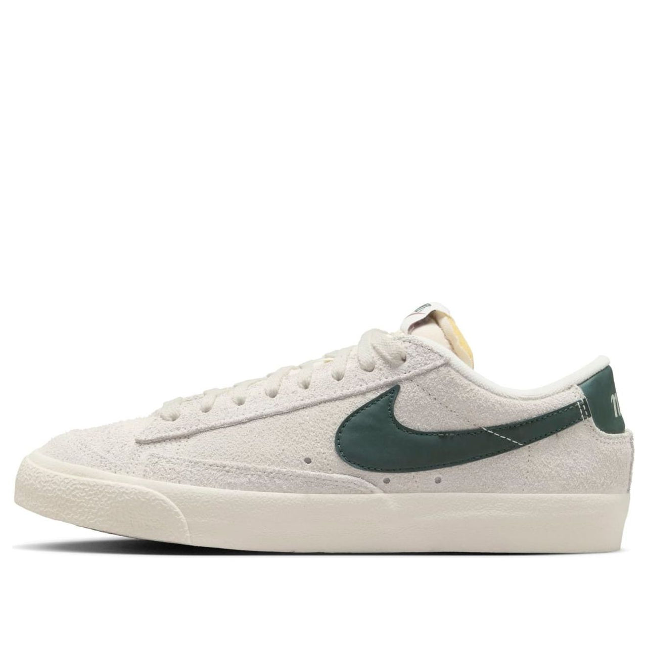 (WMNS) Nike Blazer Low '77 Vintage 'Phantom Vintage Green' FQ8060-002