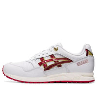 ASICS Gel Saga 'White Speed Red' 1191A231-100