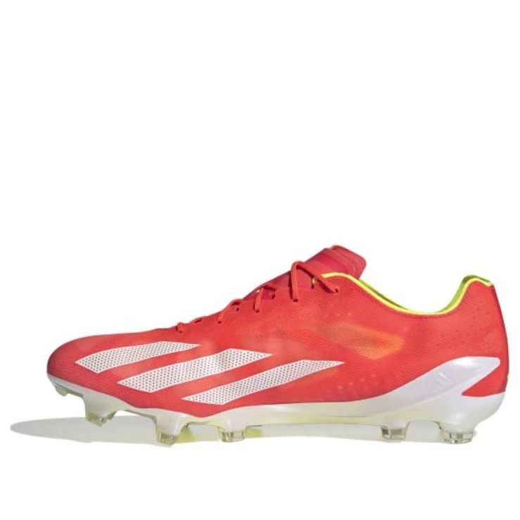 adidas X Crazyfast+ FG 'Energy Citrus Pack' IE2416
