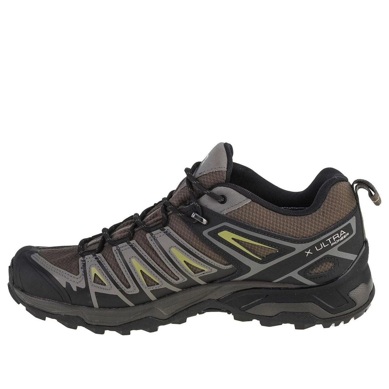 SALOMON X Ultra Pioneer 'Brown Black' 471967