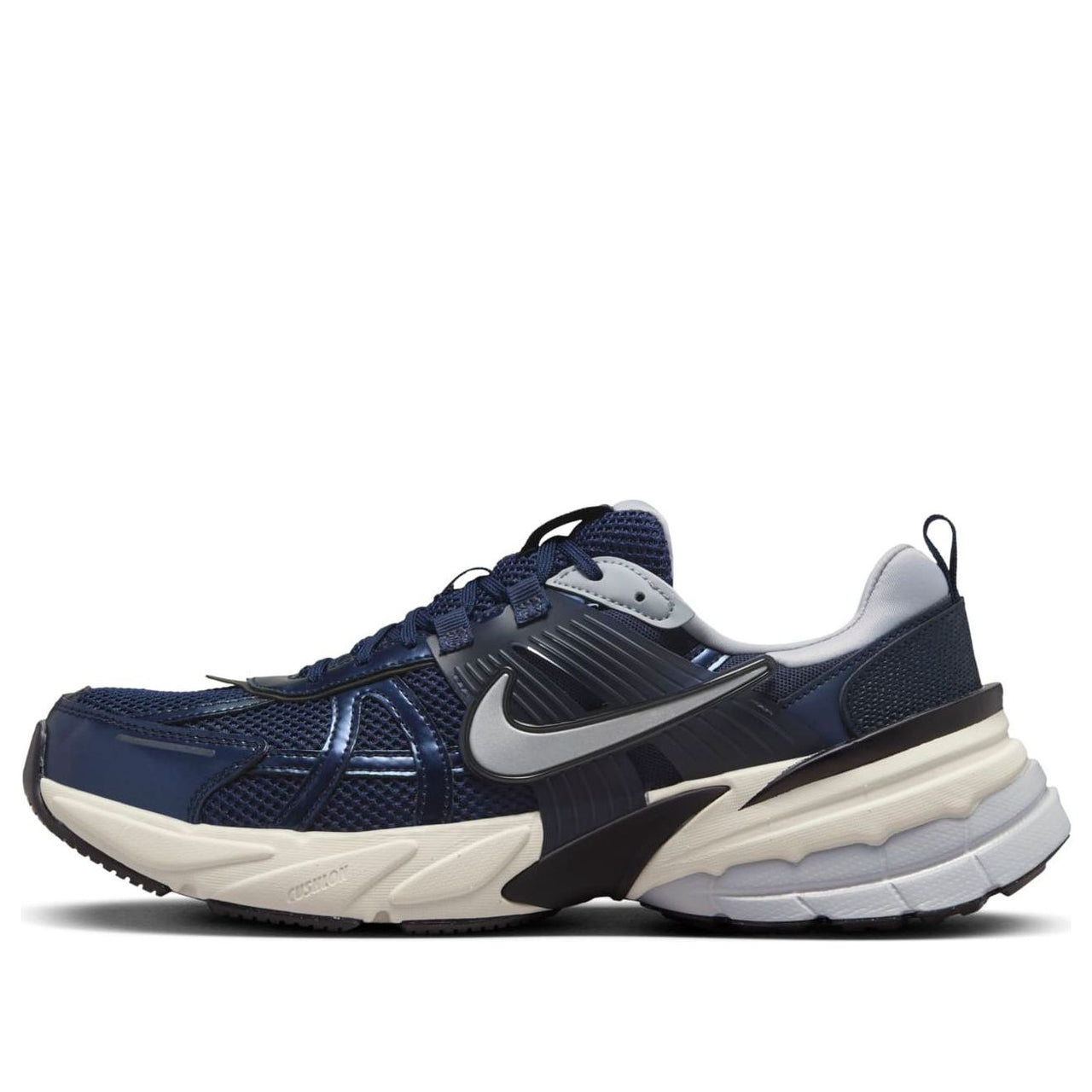 Nike V2K Run 'Obsidian Wolf Grey' HJ4497-400