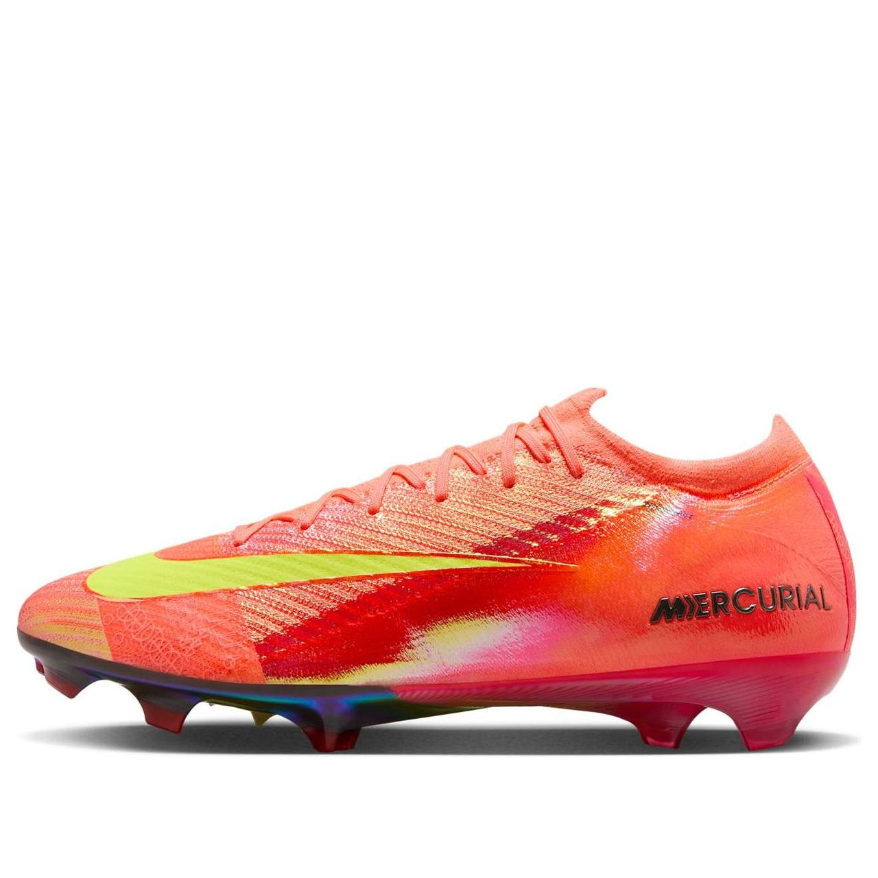 Nike Mercurial Vapor 16 Elite SE FG 'Bright Mango' FQ8682-800