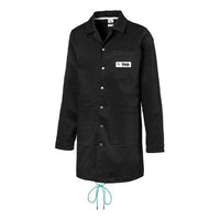 PUMA x Rhude Coat 'Black White' 595344-01