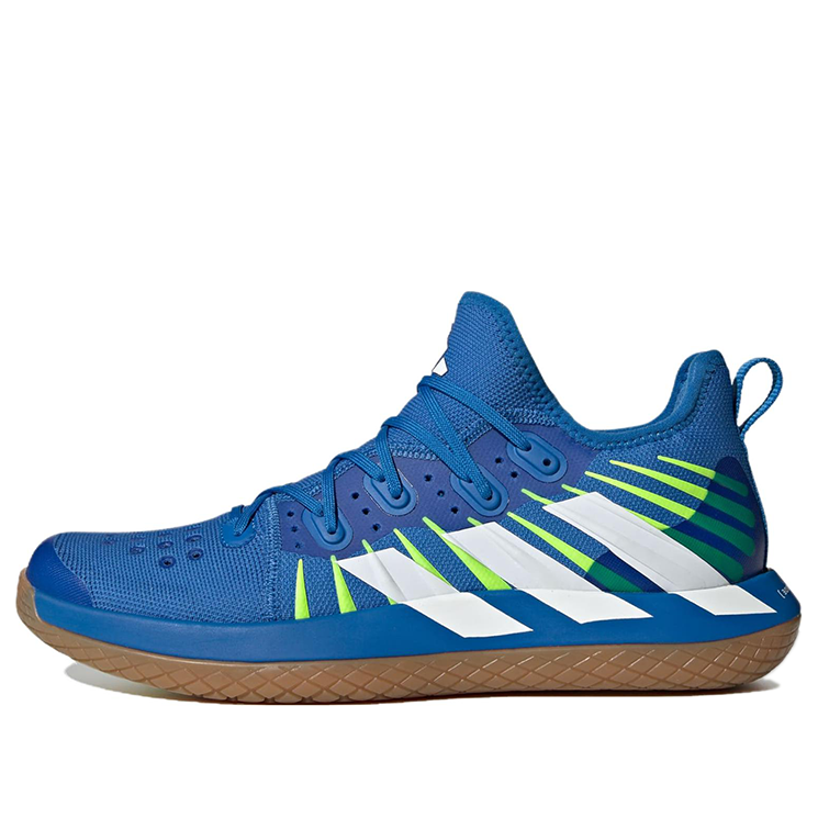 adidas Stabil Next Gen 'Bright Royal Lemon Gum' IG3196