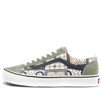 Vans Unisex Style 36 Gray VN0A54F6688
