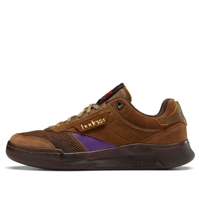Reebok x Bodega Club C Legacy '15th Anniversary' H03360