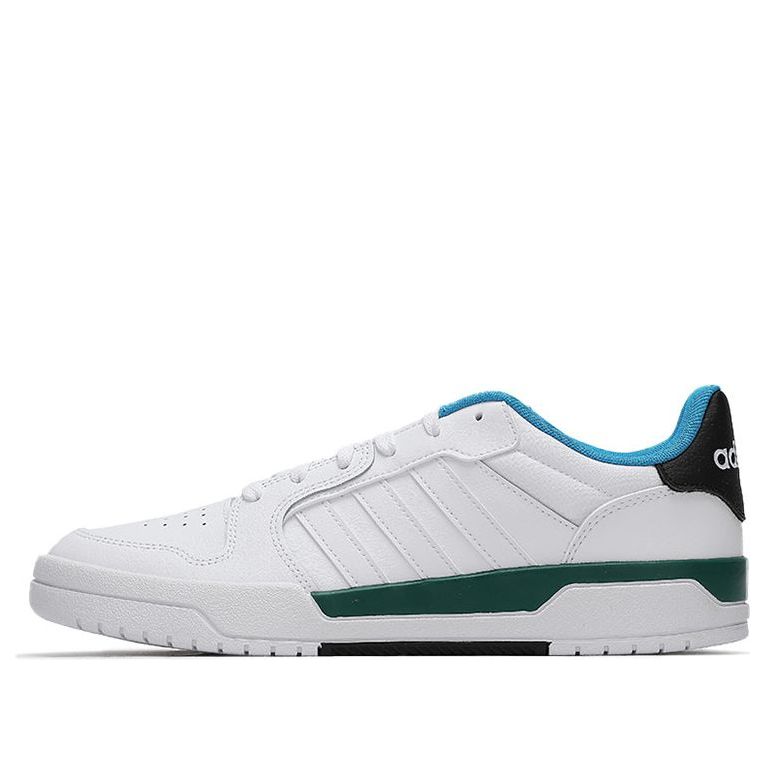 adidas Entrap 'White Sub Green' H01209