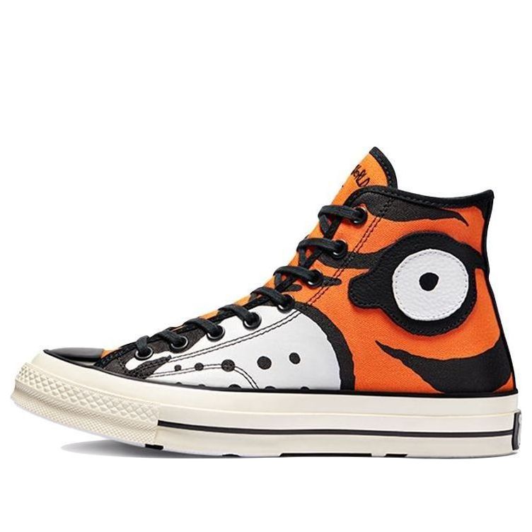 Converse SOULGOODS x Chuck 70 High 'Soul Tiger' 169906C