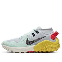 (WMNS) Nike Wildhorse 6 'Aura' BV7099-400