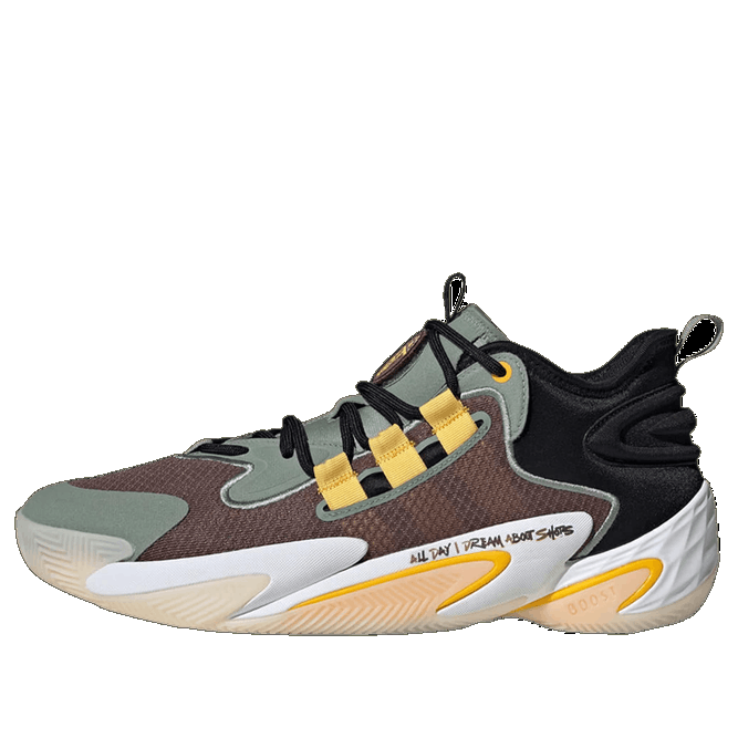 adidas BYW Select 'All Day I Dream About Shots' IG1910