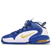 Nike Air Max Penny 1 'Warriors' 685153-401