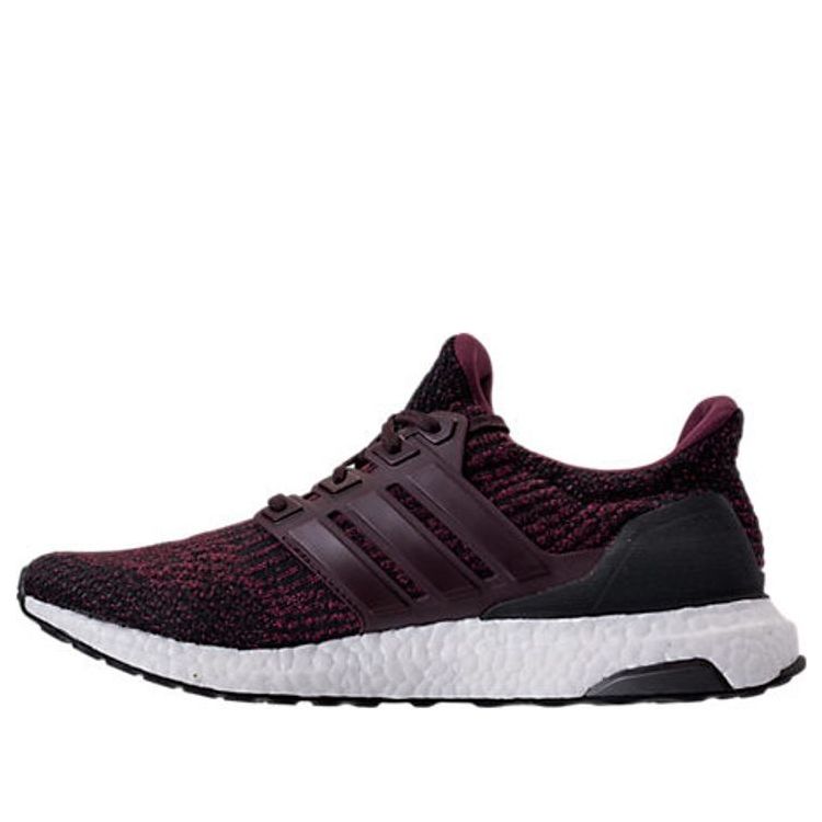adidas UltraBoost 3.0 'Deep Burgundy' S80732