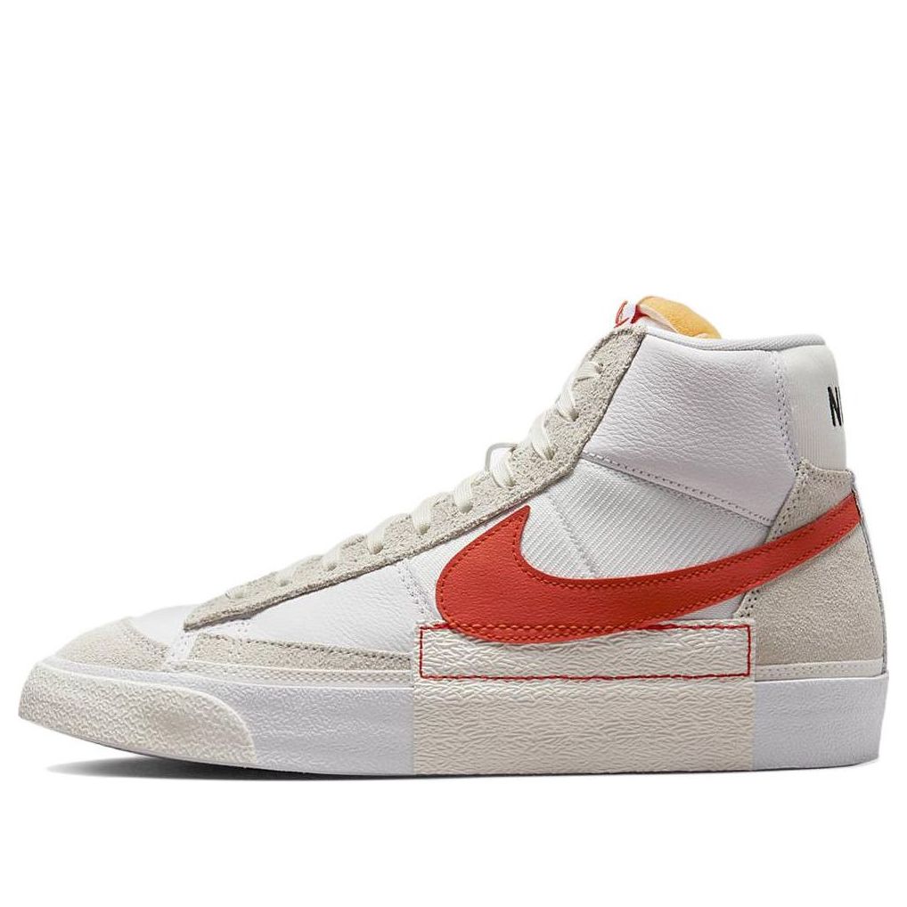 Nike Blazer '77 Pro Club 'Remastered' DQ7673-101