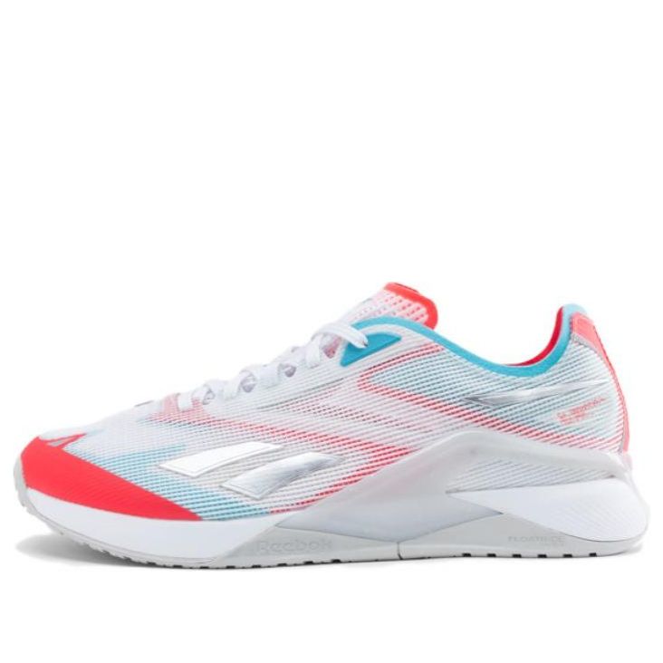Reebok Nano X2 x Rich Froning 'Neon Blue Neon Cherry' GY8906