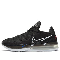 Nike Lebron 17 Low EP 'Multi-Color' CD5006-002