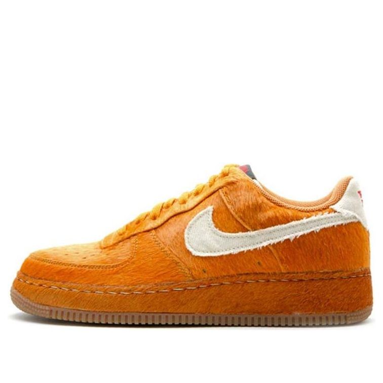Nike Air Force 1 Low 'Savage Beast' 389726-220