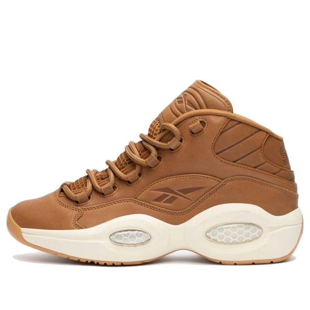 Reebok Sneakersnstuff x Question Mid 'AI' HP6851