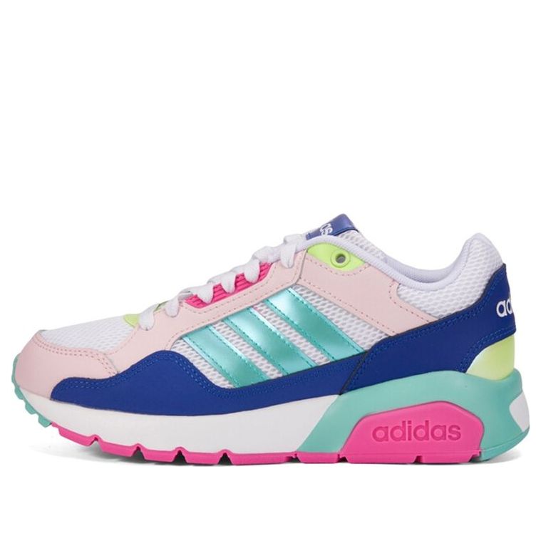 (WMNS) adidas Run 90s 'Pink Multi' GY0671