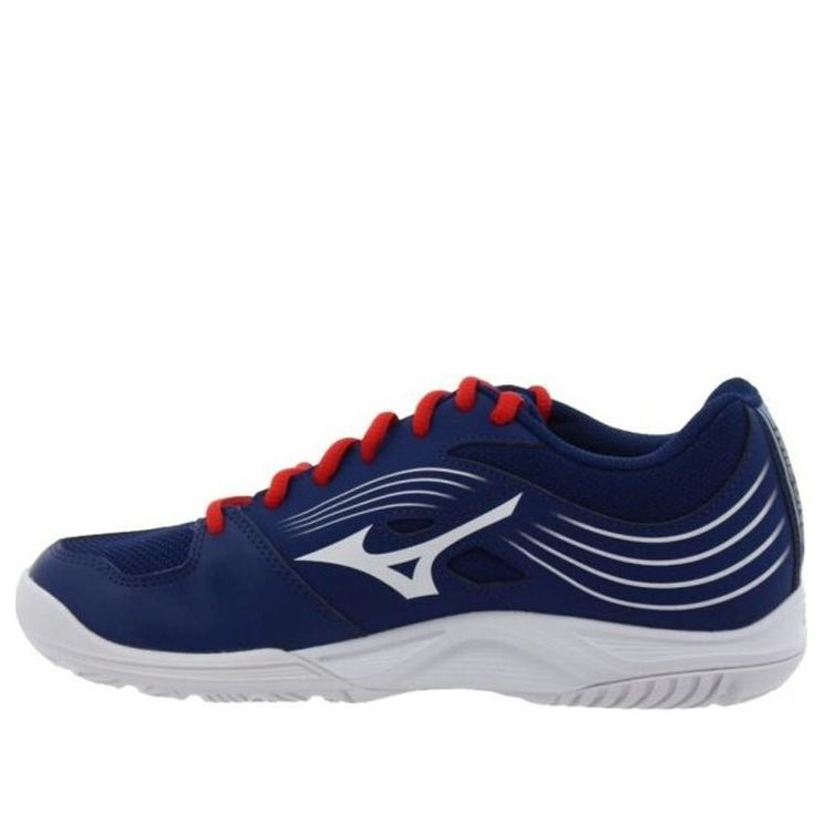 Mizuno Cyclone Speed 3 'Navy Red' V1GA218064