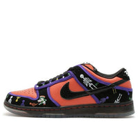 Nike SB Dunk Low Premium 'Day of the Dead' 313170-801