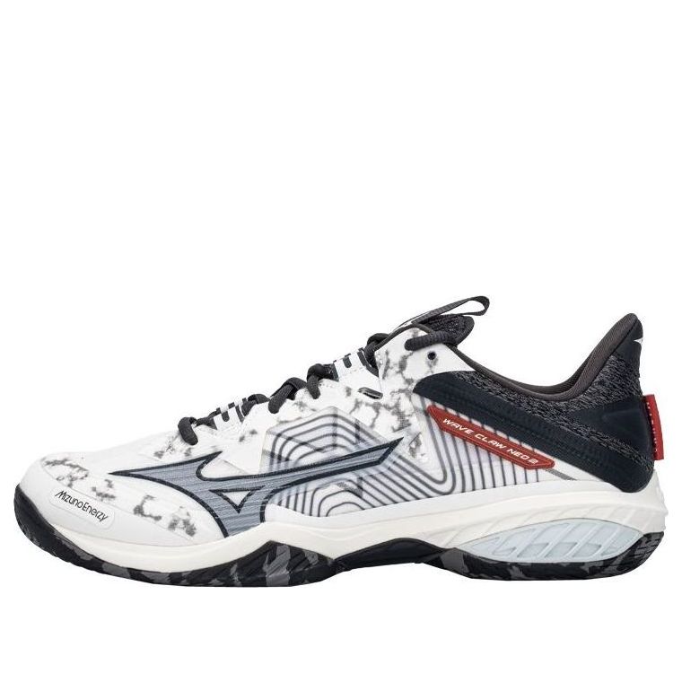 Mizuno Wave Claw Neo 2 'Black White' 71GA227040