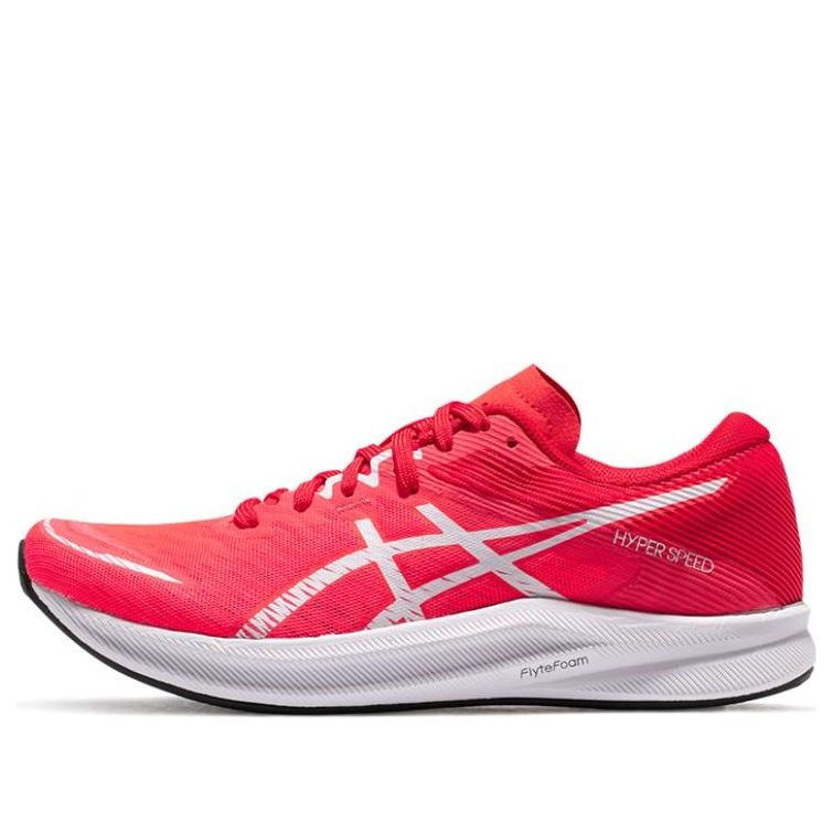 (WMNS) ASICS Hyper Speed 3 'Diva Pink White' 1012B517-700