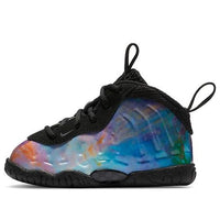 (TD) Nike Little Posite One XX 'Big Bang' DA4161-800