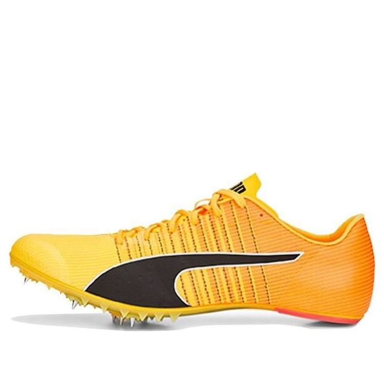 PUMA Tokyo Future 4 'Yellow Orange' 376922-01