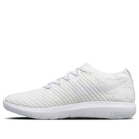 (WMNS) Nike Riccardo Tisci x NikeLab Free Train Force Flyknit 'White' 844818-100