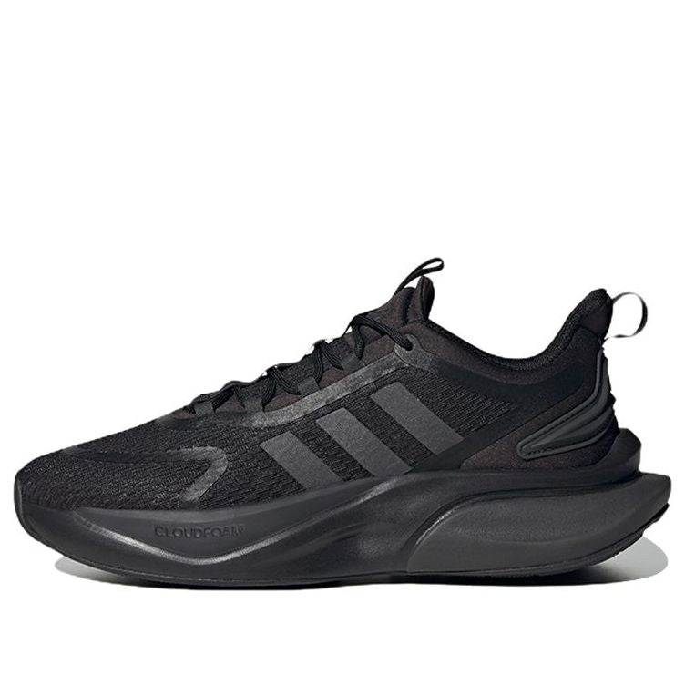 adidas Alphabounce Plus 'Black Carbon' HP6142