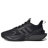 adidas Alphabounce Plus 'Black Carbon' HP6142