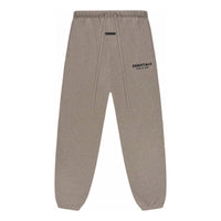 Fear of God Essentials Fleece Sweatpant 'Heather Grey' 130HO242029F