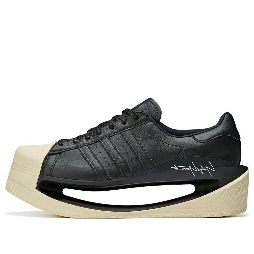 adidas Y-3 Gendo Superstar 'Black' IG2937