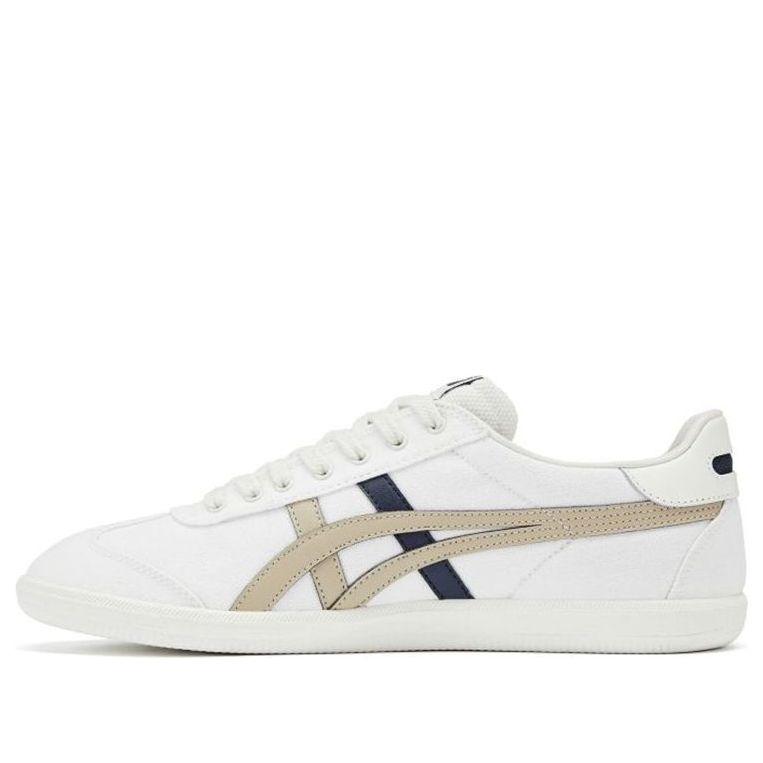 Onitsuka Tiger Tokuten 'White Beige Black' 1183A862-111