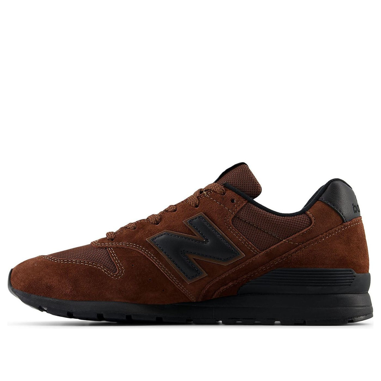 New Balance 996 'Cordura Dark Brown' CM996EA2