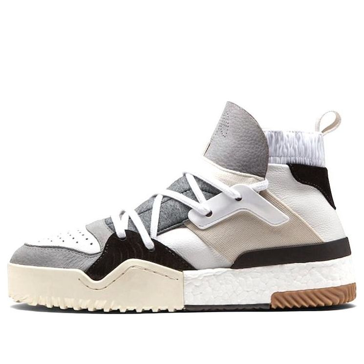adidas Alexander Wang x AW BBall 'Cream' CM7824