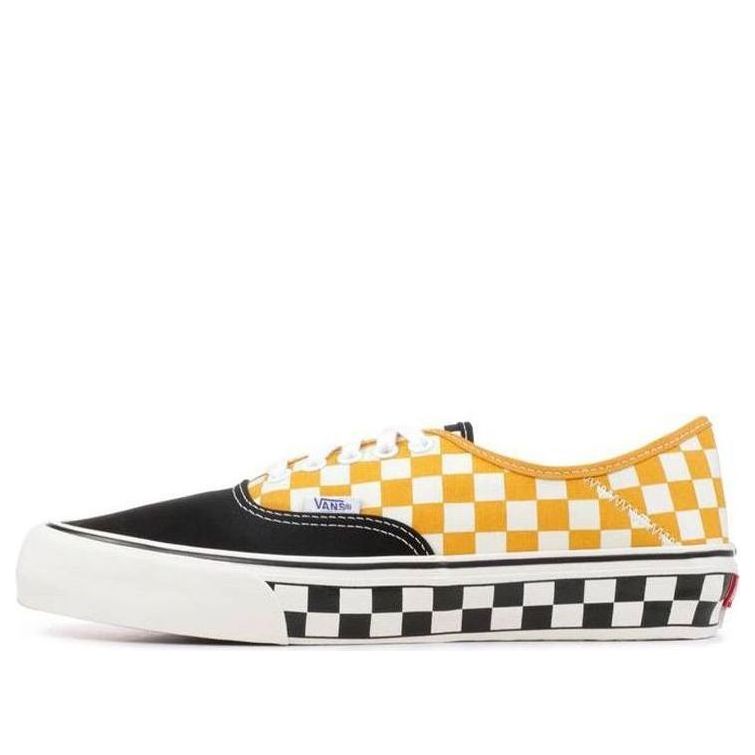 Vans Authentic 'Surf Check' VN0A3MU6U6T